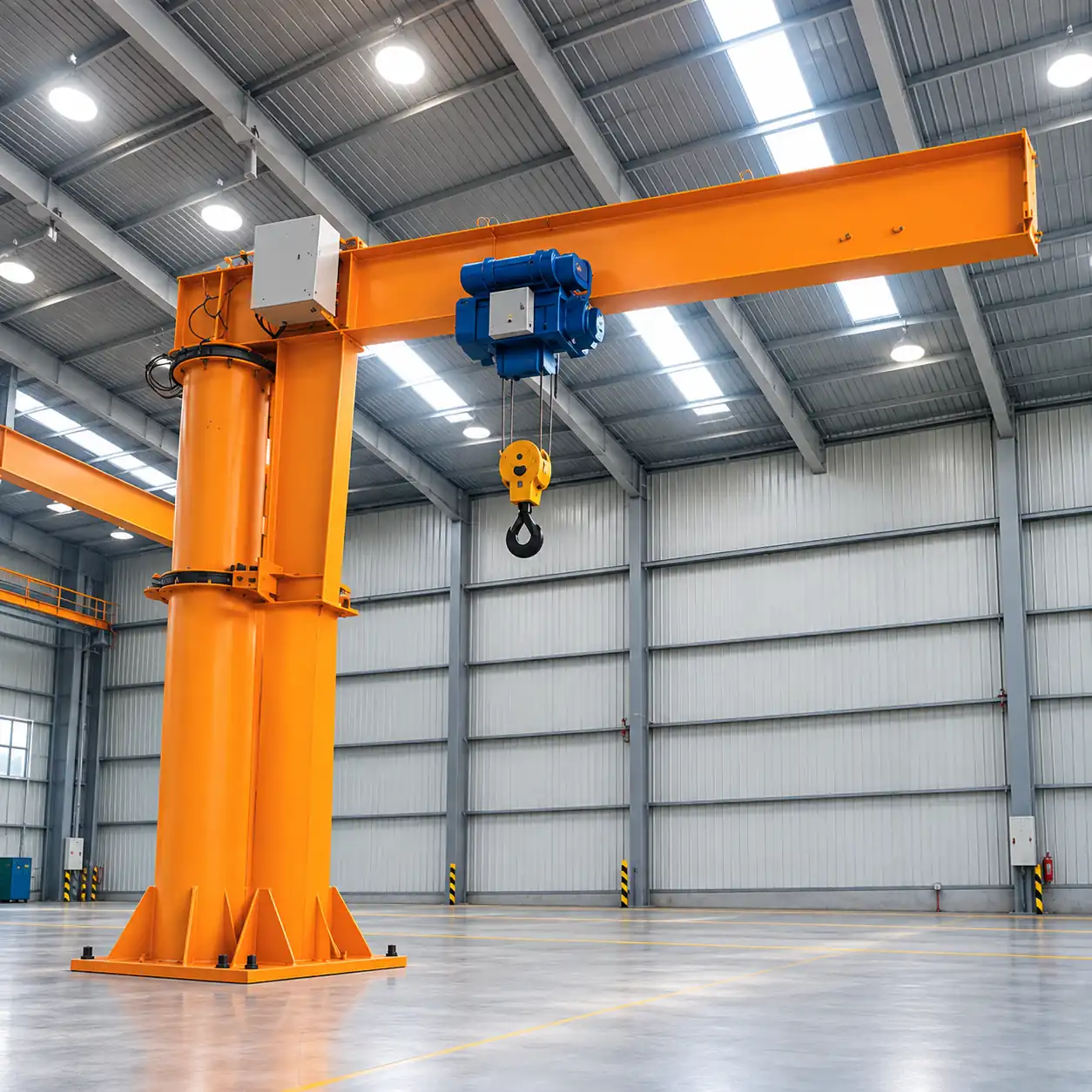Jib Crane