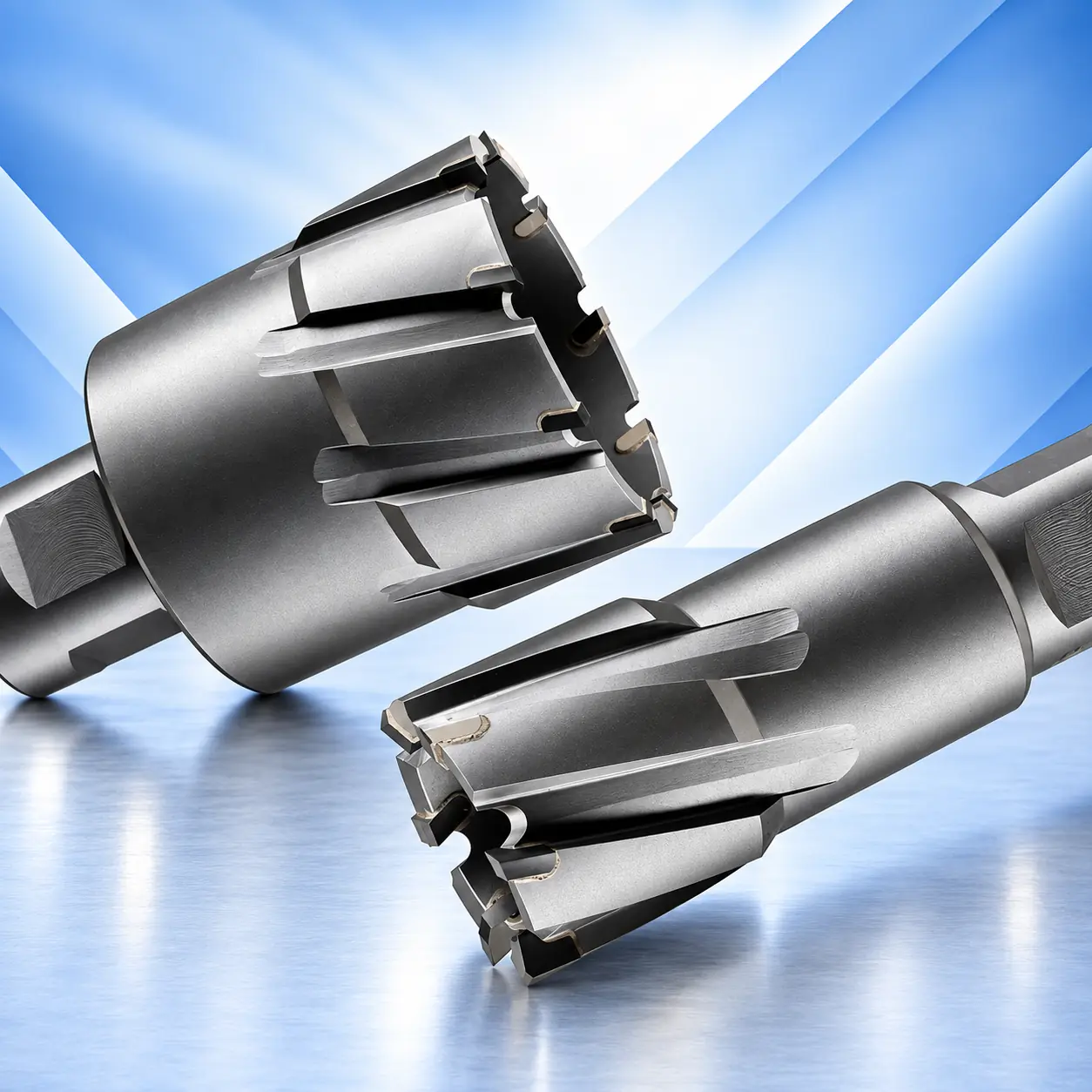 TCT Cutters