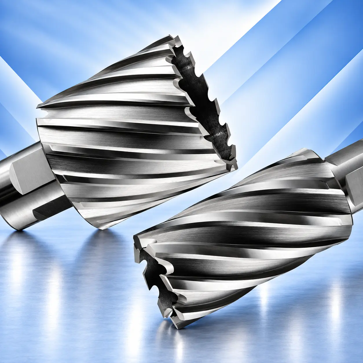 HSS Cutters