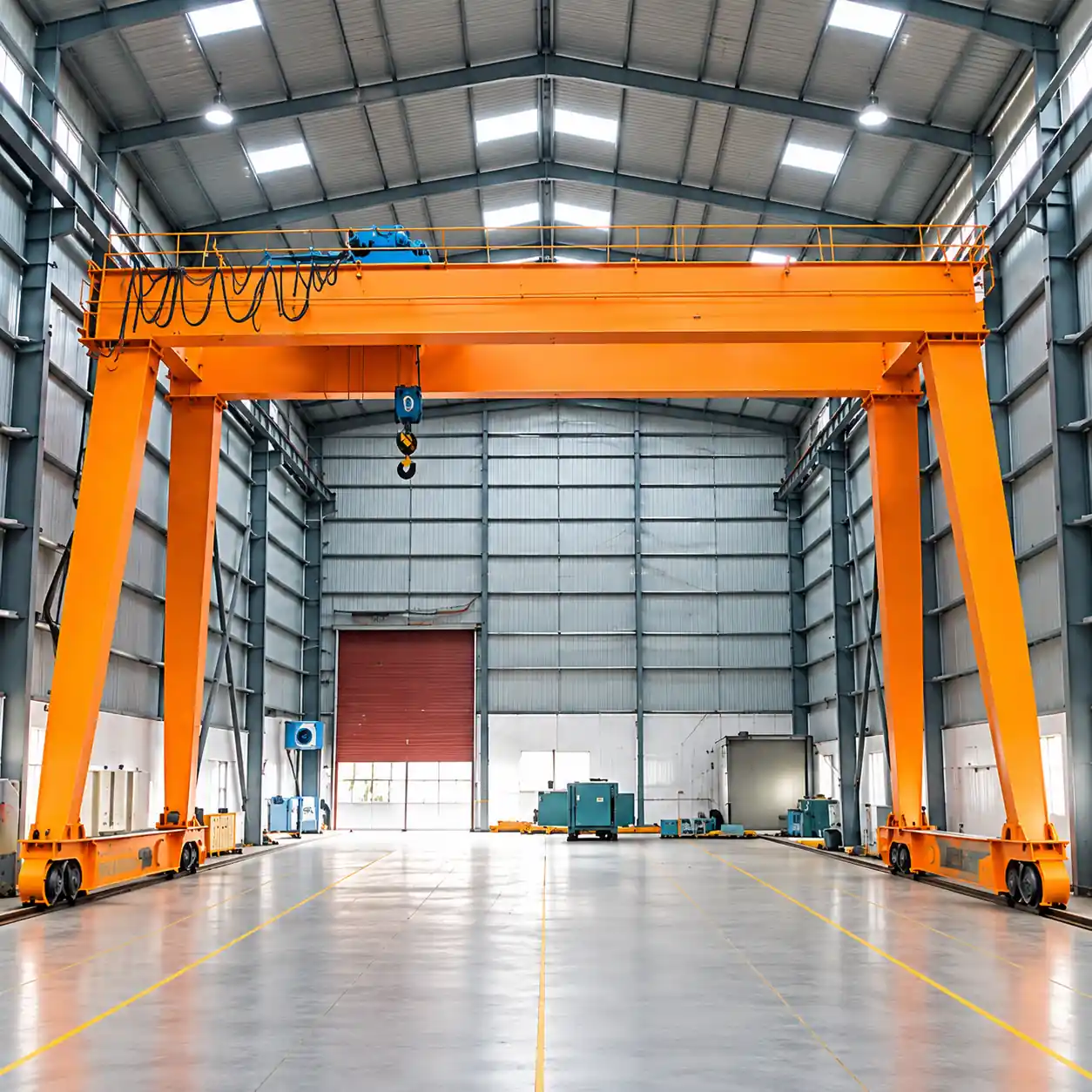 Gantry Crane
