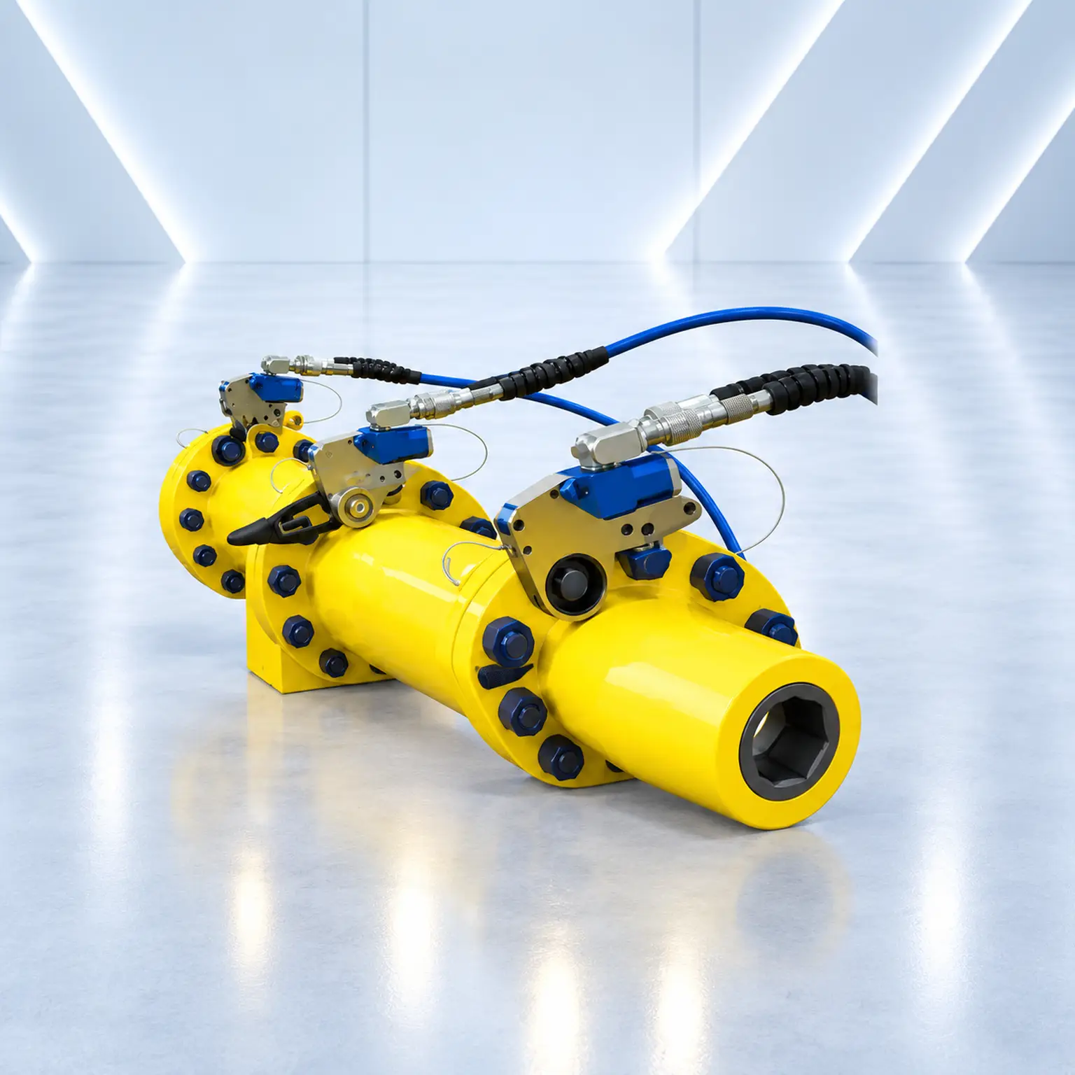 Bolt Torquing