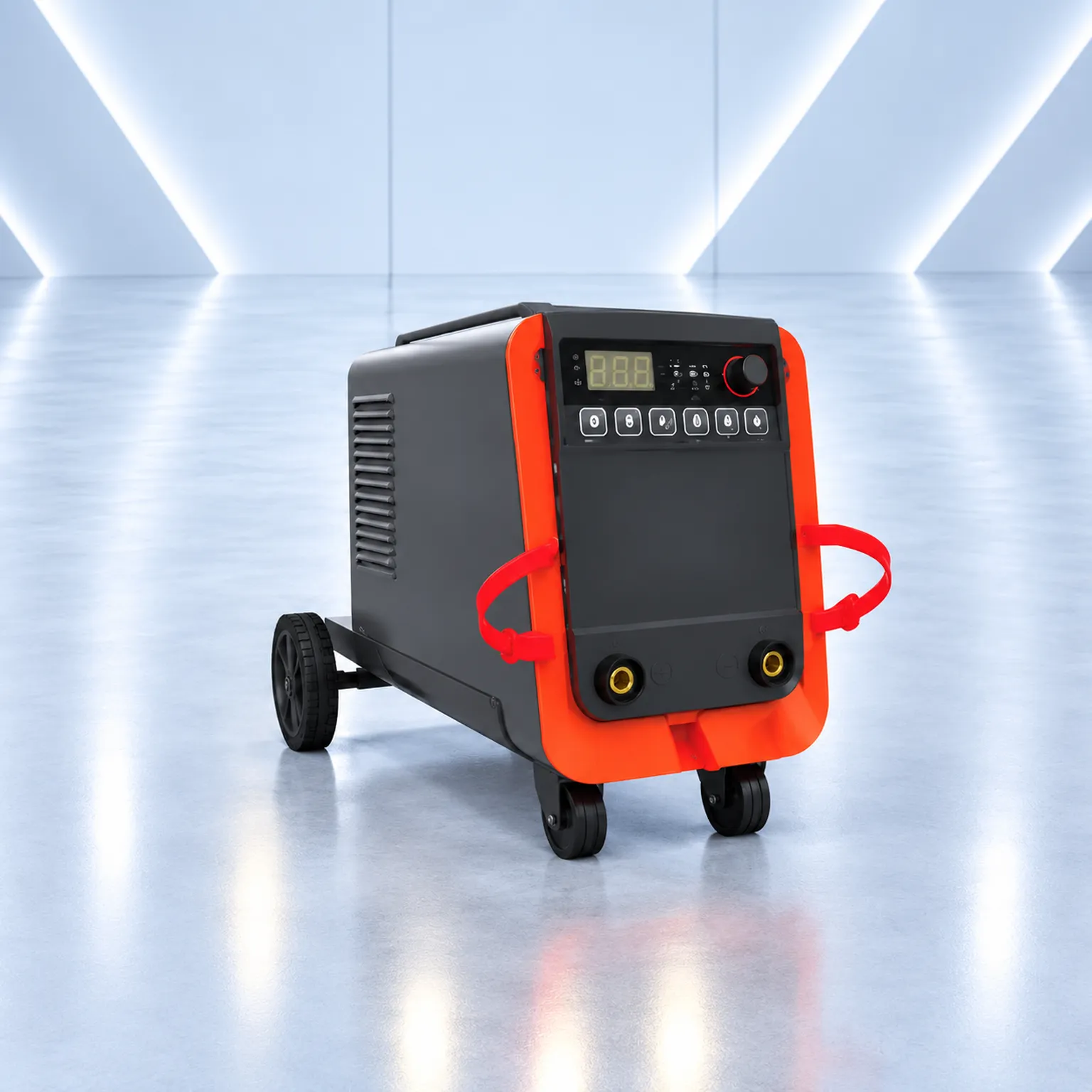 Arc Welding Machine