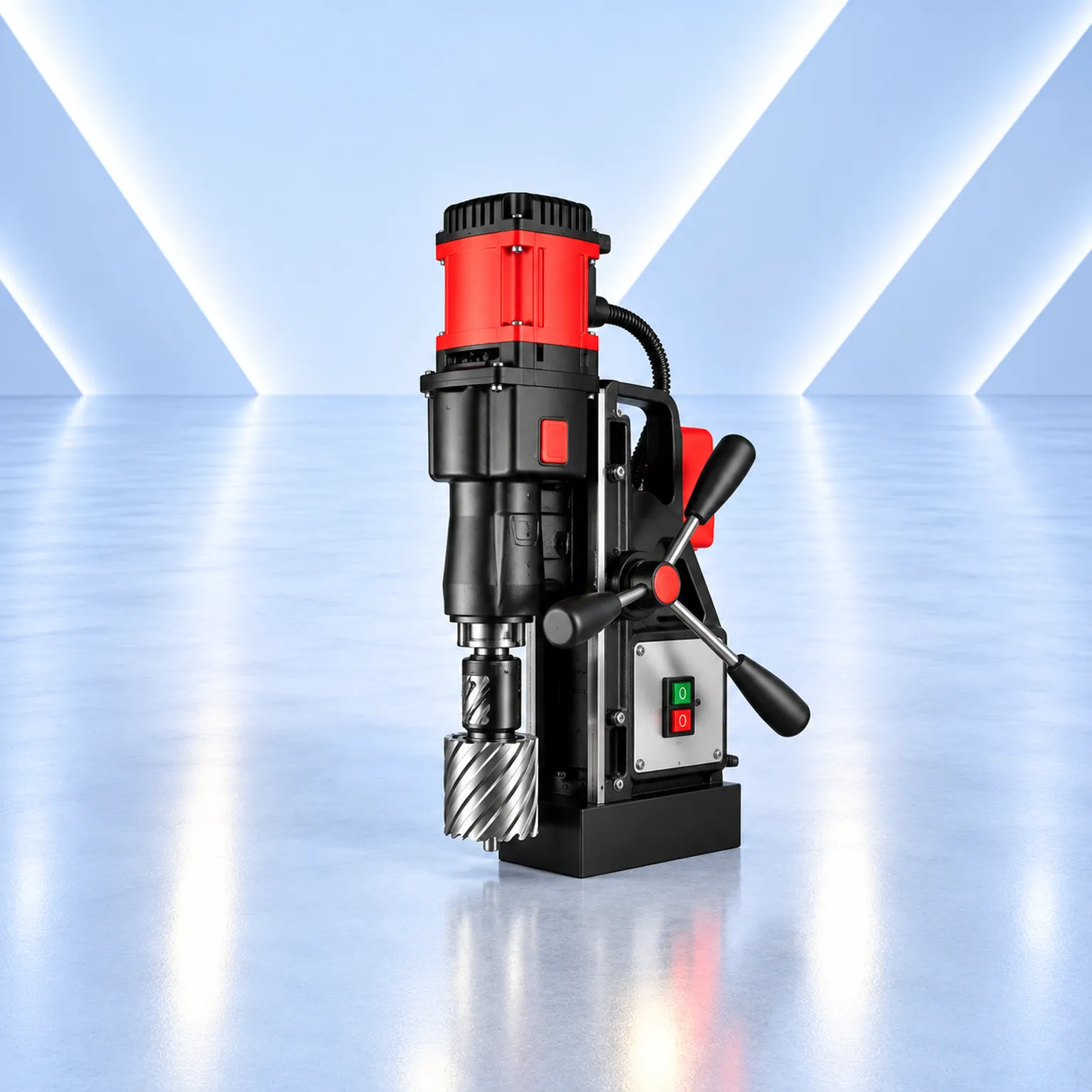 Magnetic Drilling Machines