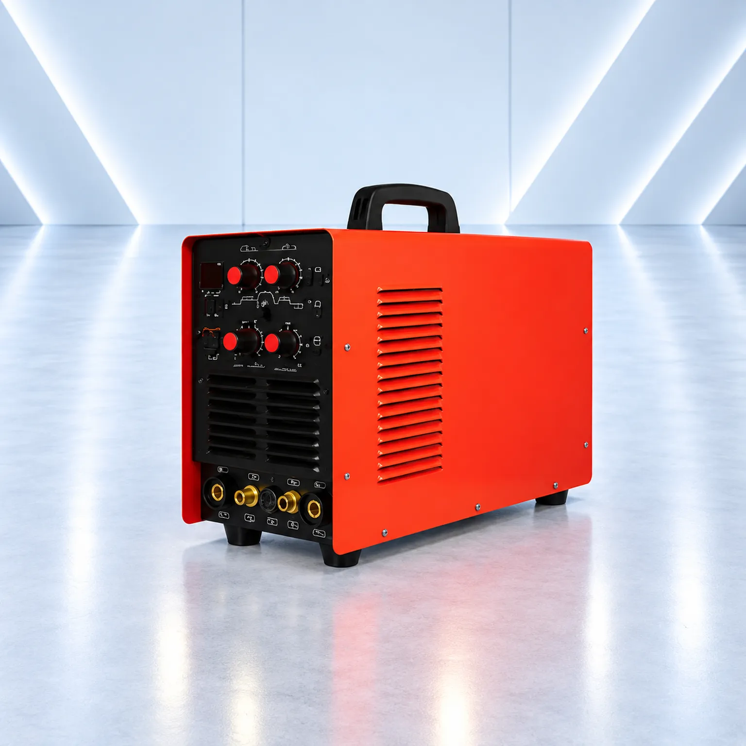 Tig Welding Machine