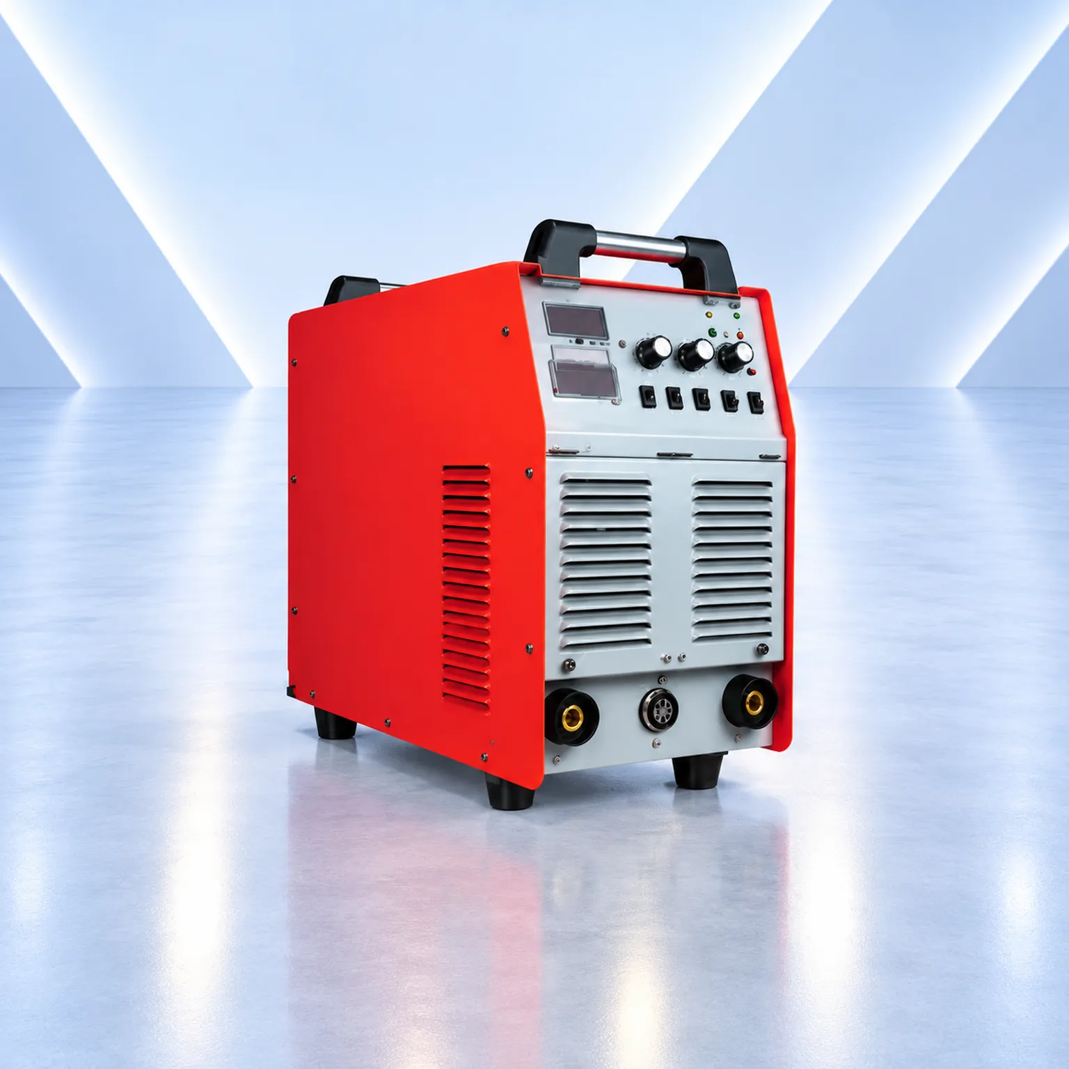 Mig Welding Machine