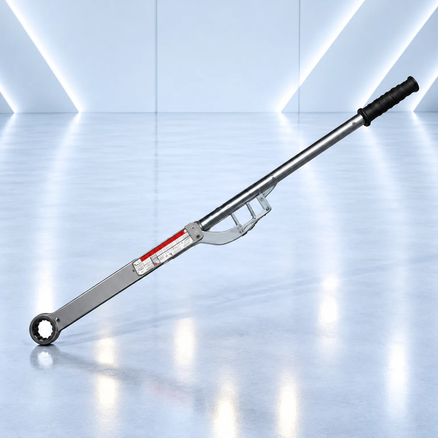 Mechanical Torquing